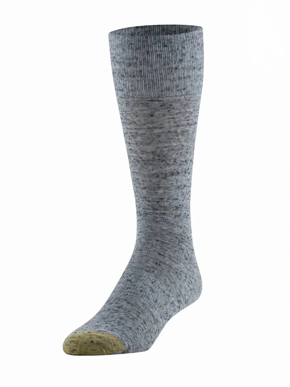 GOLDTOE Edition Crew Socks, 3 X 3-Pack